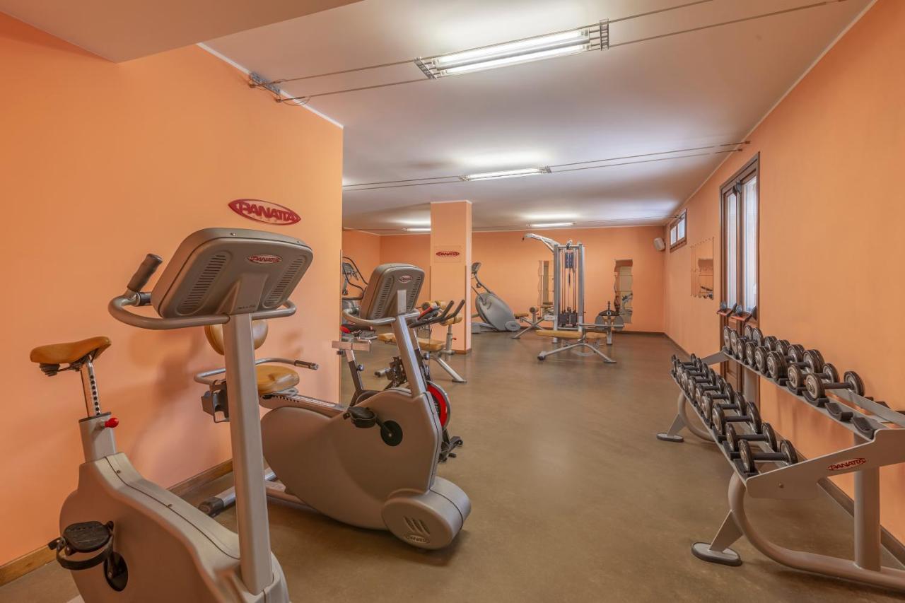 Villa Zina Family Resort Custonaci Bagian luar foto