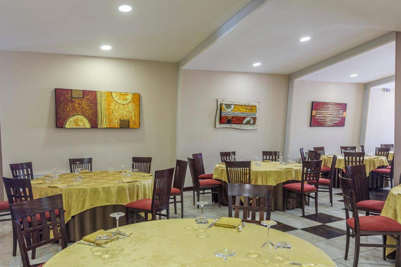 Villa Zina Family Resort Custonaci Bagian luar foto