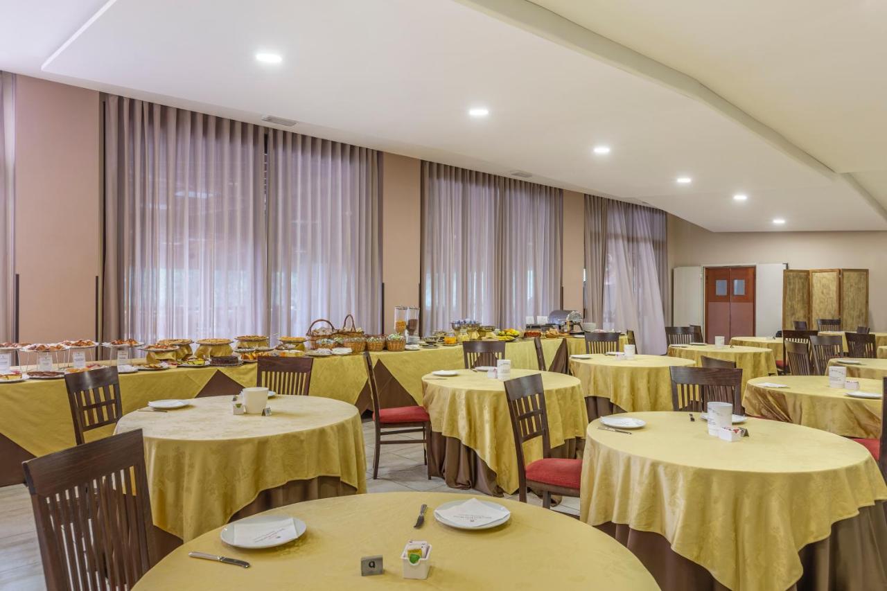 Villa Zina Family Resort Custonaci Bagian luar foto