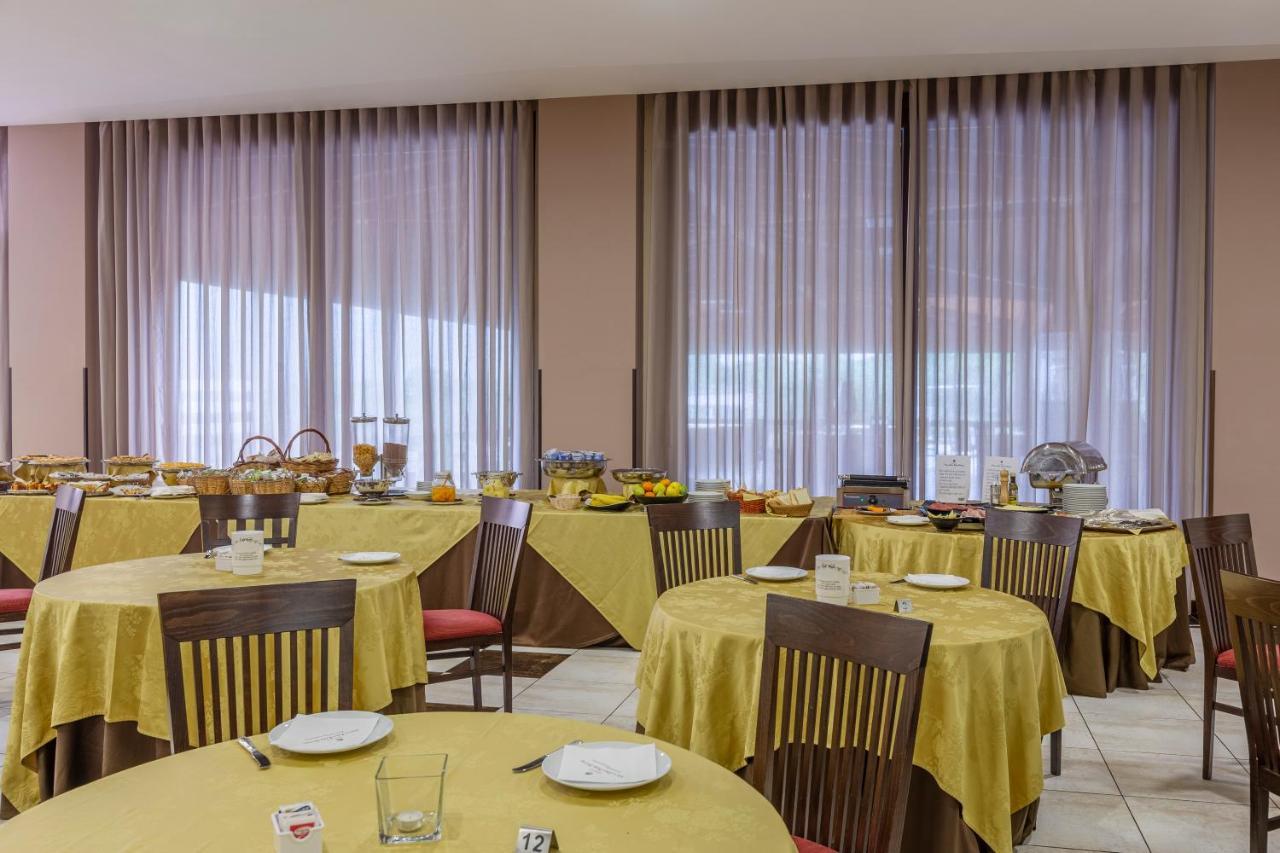 Villa Zina Family Resort Custonaci Bagian luar foto